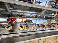 Boulangerie Moulin de Provence food
