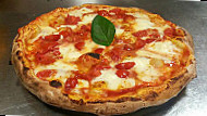 Pizzeria La Pieve food