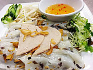 Banh Mi Bay food