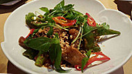 Tiffany Thai food