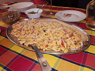 Circolo Amici Della Sardegna food