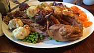 Toby Carvery Walsall Broadway food