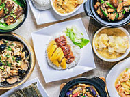 Tai Hing (sai Wan Ho) food
