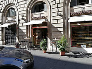 Panificio Pasticceria Roscioni outside