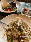 Phat Thai food