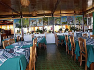 Taverna Verde inside