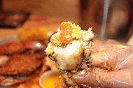 Hook Reel Cajun Seafood And food