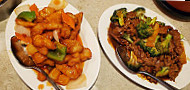 Szechwan Chinese Kitchen food