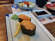 Niwa Japanese food