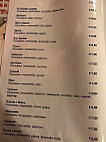 Pizzeria Al Tabia menu