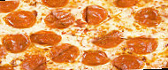 Michaleno's Pizzeria food