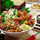 Xiao Man Niu Mala Xiang Guo (north Point) food