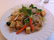 Modern Thai (appethaizing Previously) food