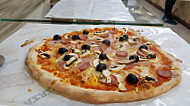 Pizzamore Pizza A Domicilio food