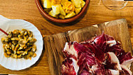 La Tonteria- Spanska Tapas food