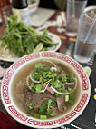 Pho Hoa Noodle Soup Charlotte food