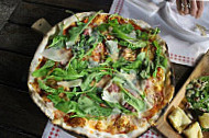 Pizzeria-ristoro Baracchina L'oasi food