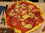 Rocca Osteria Pizzeria food