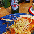 San Burrito food
