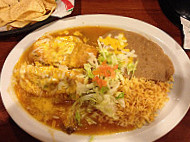 4g's Mexican food