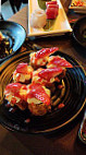 Mayumi Sushi food