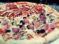 Mimmo's Pizza food