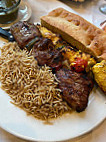 Kabul Afghan Cuisine food