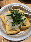 Tori Ichi food