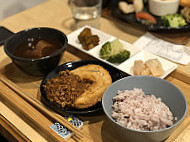 Komaki Syokudo food