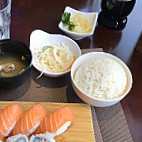Royal Fuji food