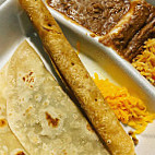 Habanero Fresh Mexican Food inside