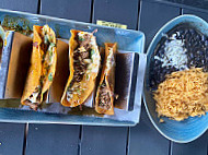 Plaza Azteca Mexican · Broad food