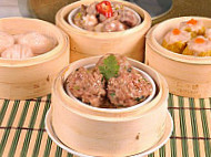 Kung Fu Dim Sum (sham Shui Po) food