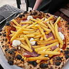 Pizza Core food