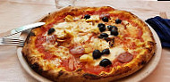 Pizzeria La Regina Scalza Di Masturzo Armando food
