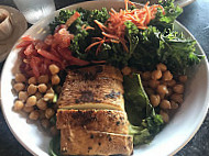 Green Vegetarian Cuisine At Alon food