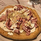 I Partenopei Pizzeria Napoletana food