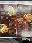 Barakat Halal Market And Restaurants menu