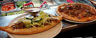 Pizzeria Aspendos food