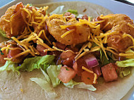 Craft Taco Tanger Outlets food