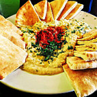 Eat-a-pita Mediterranean Cuisine food