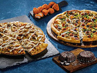 Domino's Pizza G-11 food