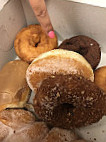 Jax Donuts food