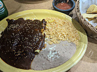 El Kiosco Mexican food