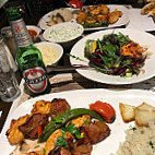 Kervan Sofrasi food