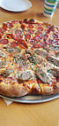 Paul Sons Pizza food