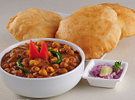 Dakshin Indian Bistro food