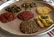 Gojo Ethiopian inside