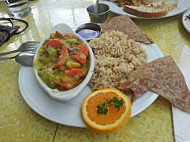 Jyoti-bihanga food