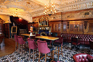 The Crown Public House Dining Rooms inside